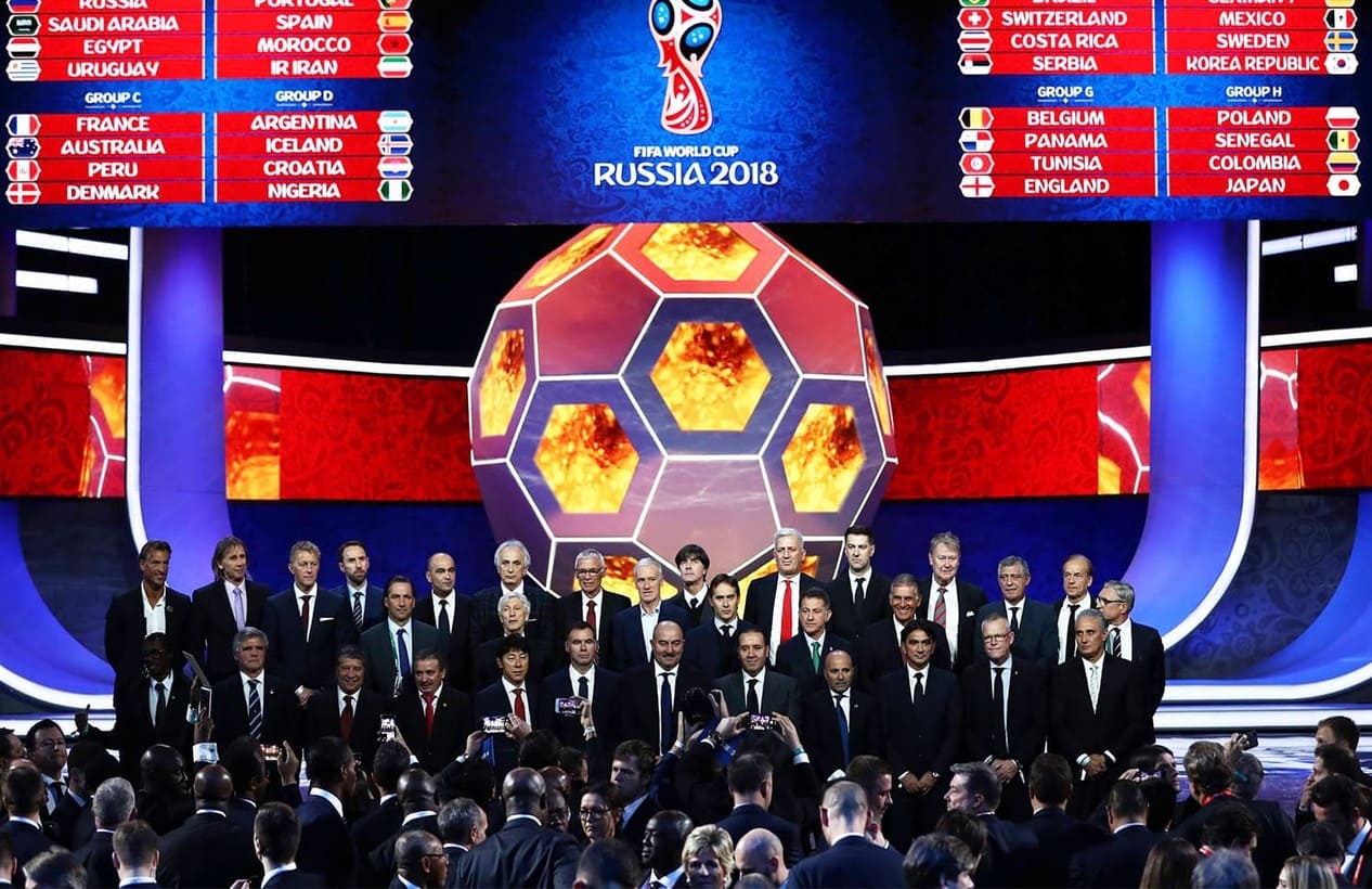 2014 FIFA World Cup