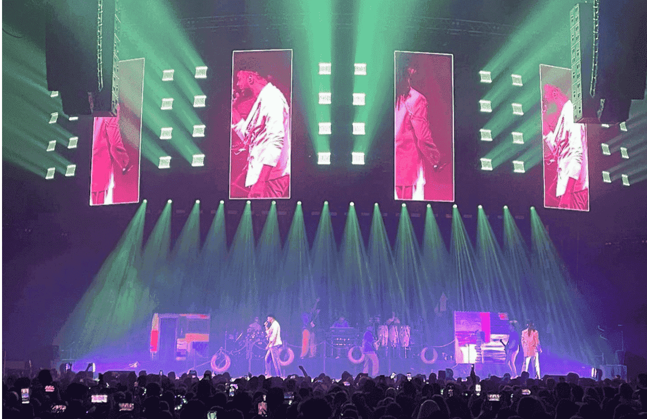 Calema Concert