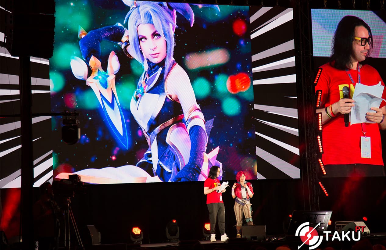 Iberanime 2023