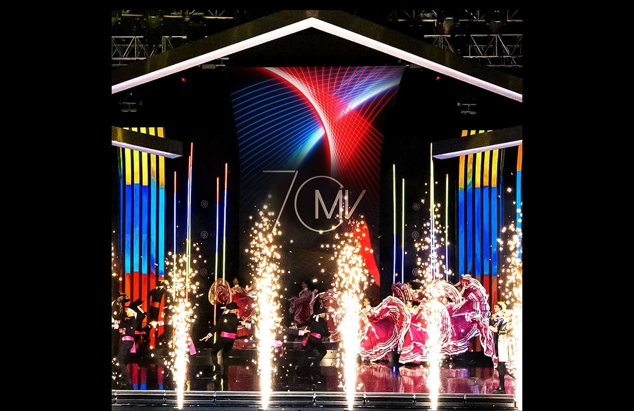 Miss Venezuela 2022