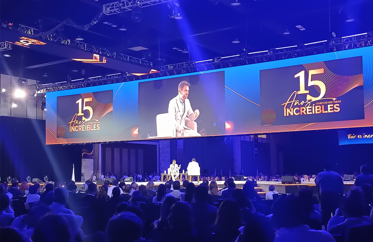 GNP CONVENTION