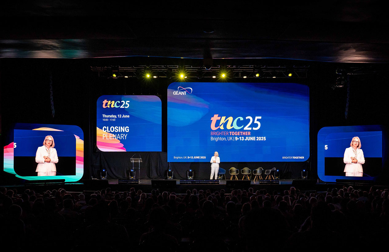 TNC 2025