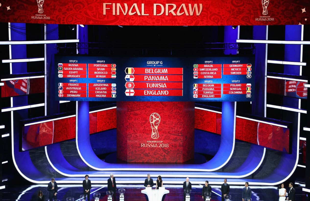 2014 FIFA World Cup