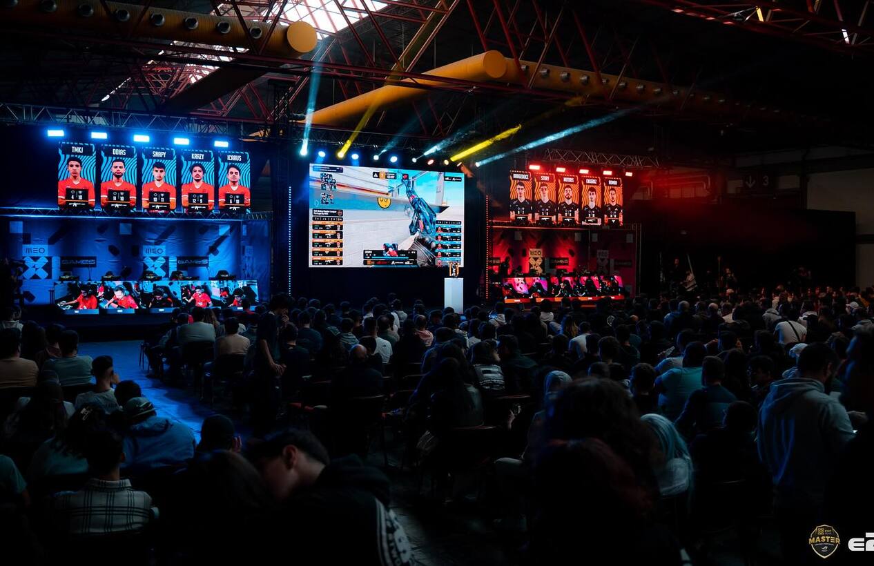 MEO XL GAMES