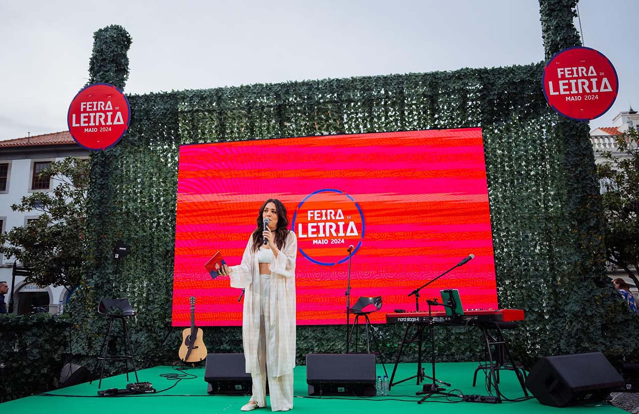 Feira Leria