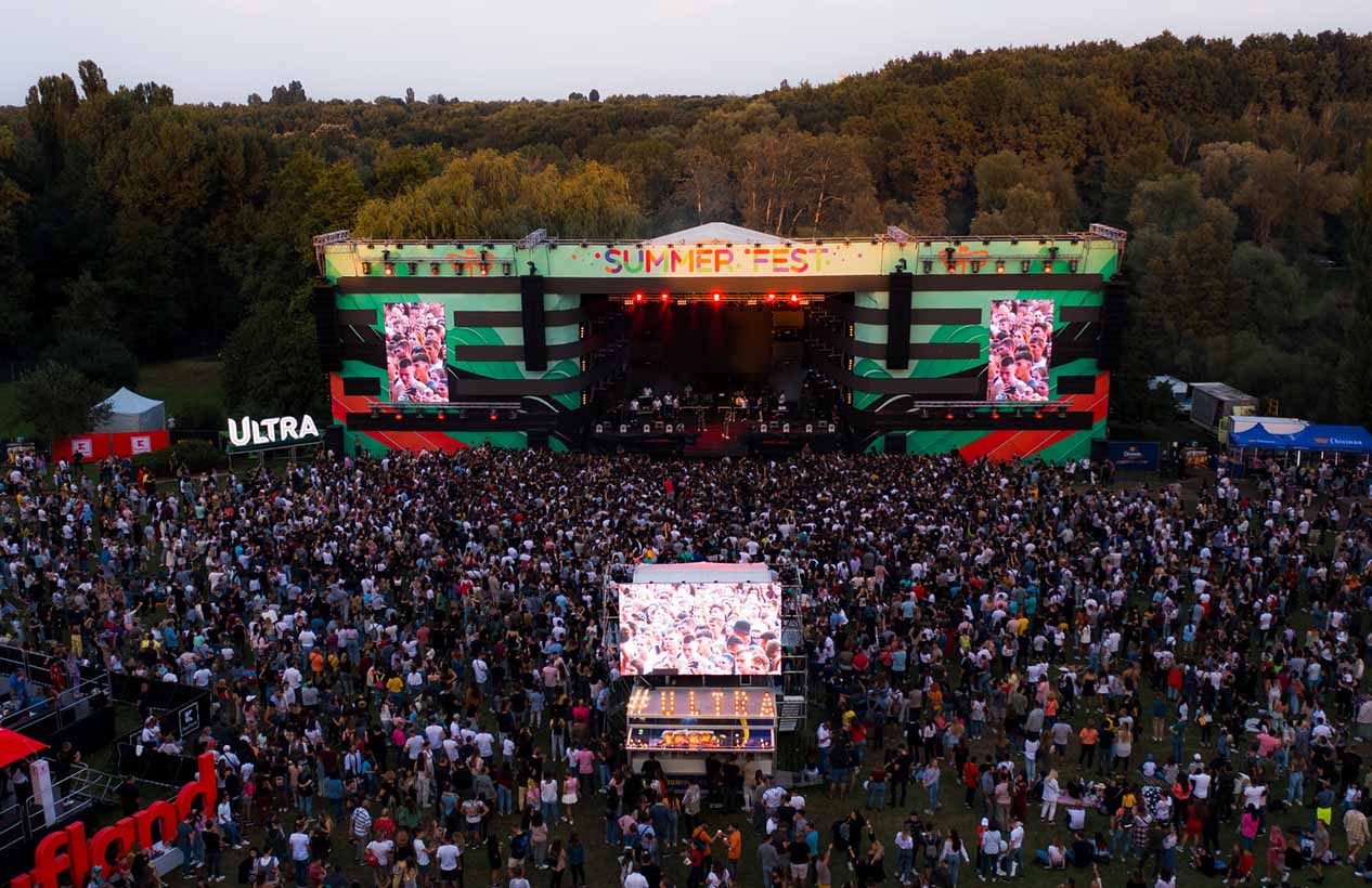Summer Fest 2021