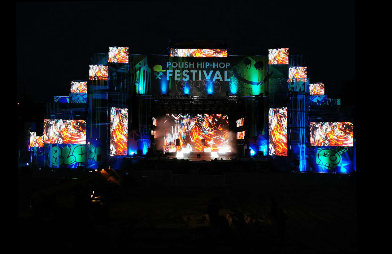 Hip Hop Festival 