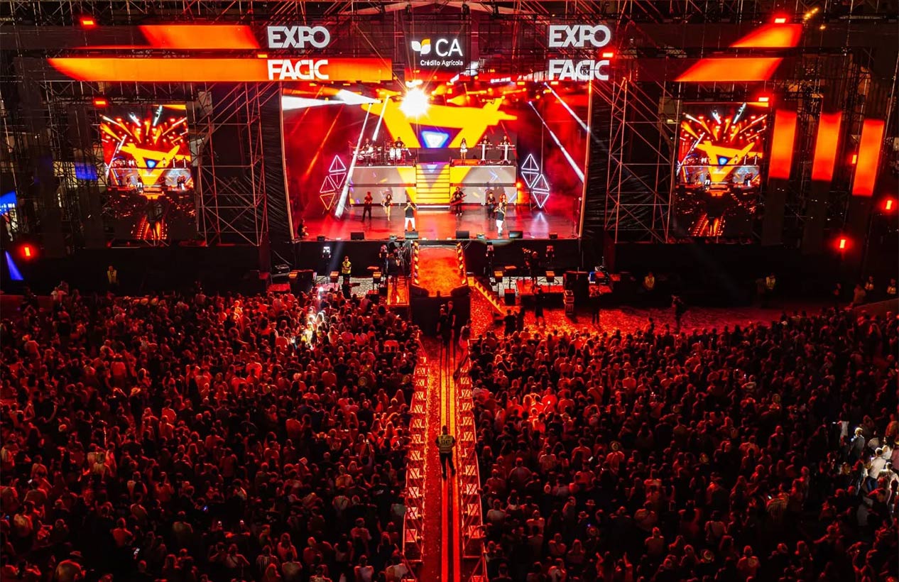 EXPOFACIC 2025