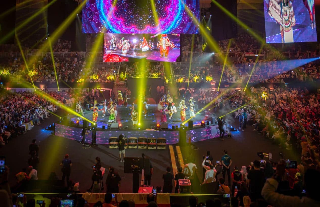 QNET Annual Congress