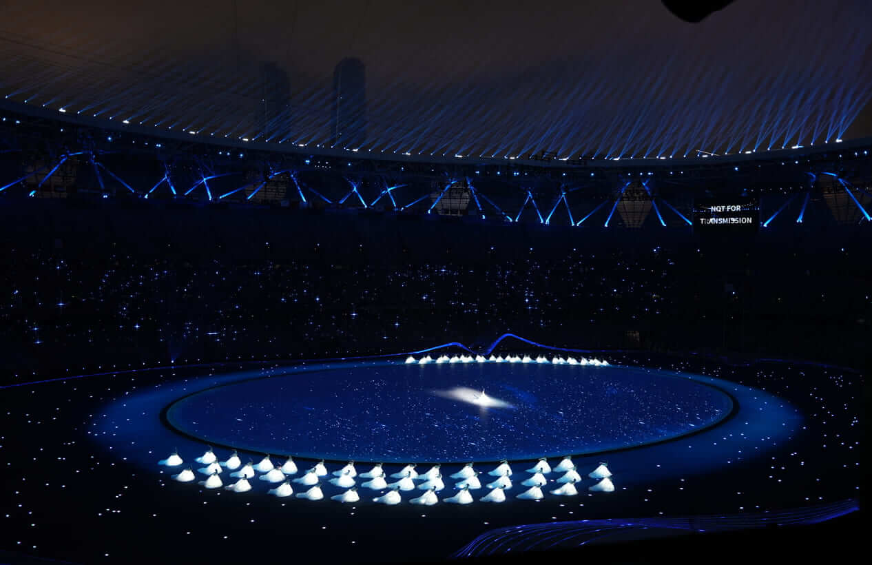 الألعاب الآسيوية الـ 19