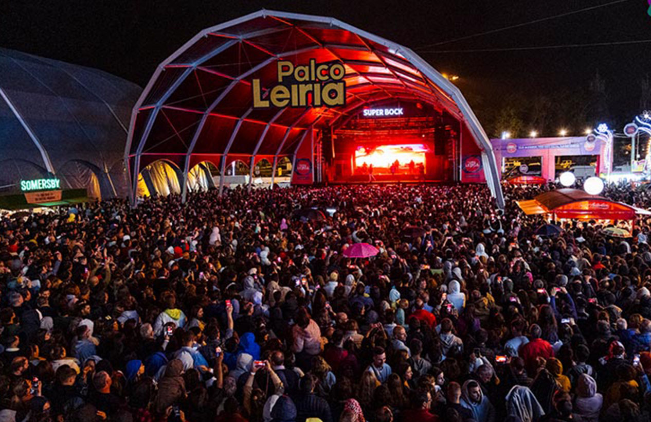 Feira Leria