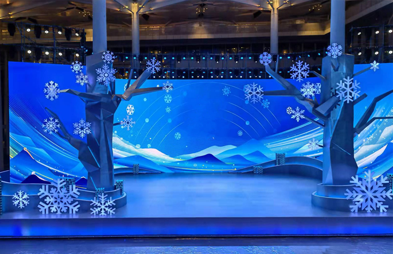 دورة الألعاب الأولمبية الشتوية بكين 2022