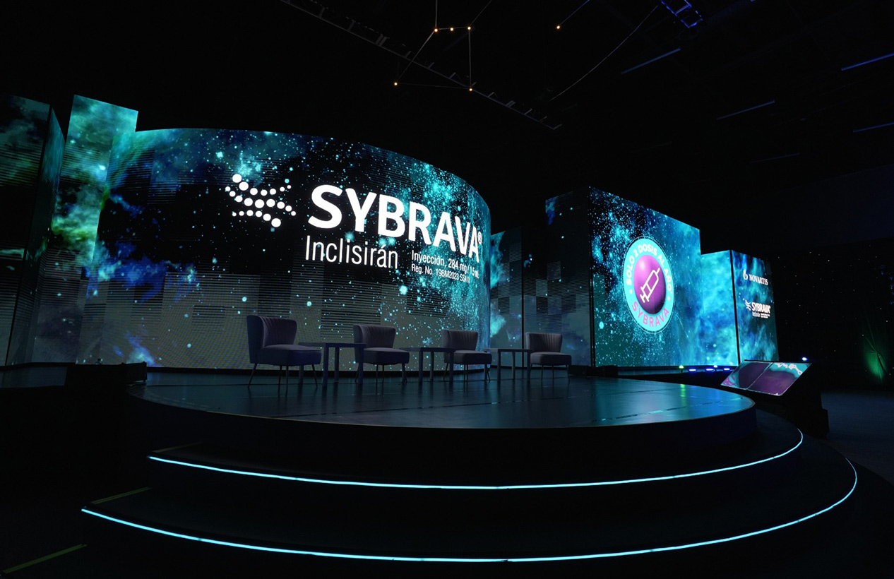NOVARTIS SYBRAVA