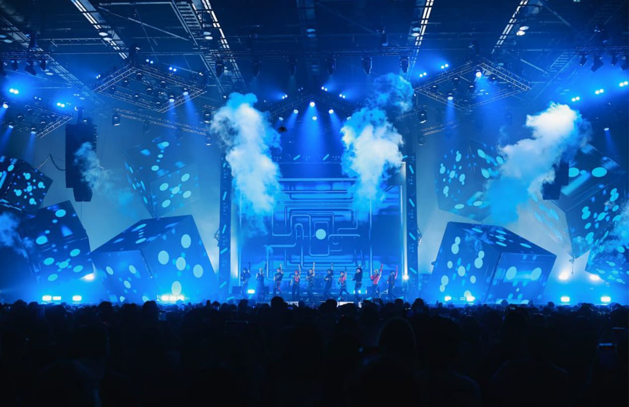 T-Pop (Mart) Concert Festival 2024