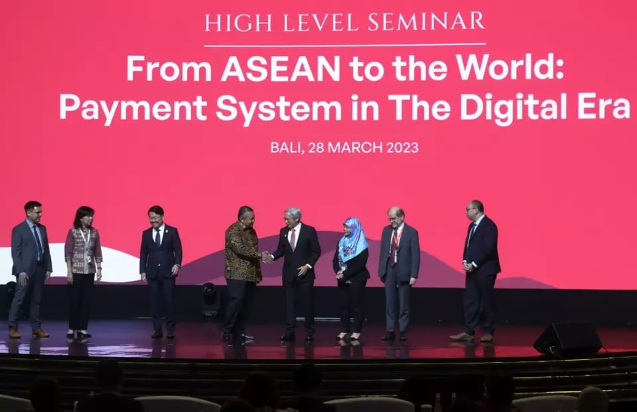 ASEAN Indonesia 2023