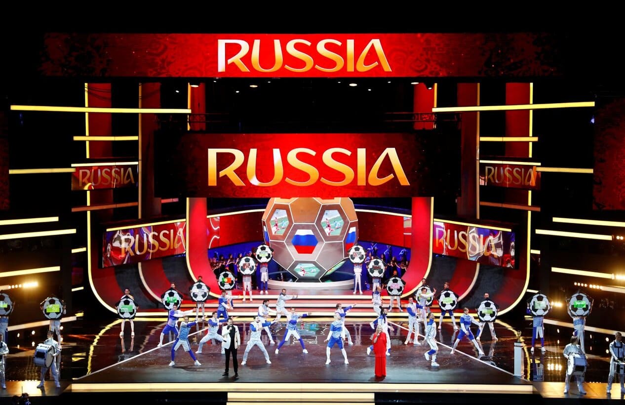 2014 FIFA World Cup