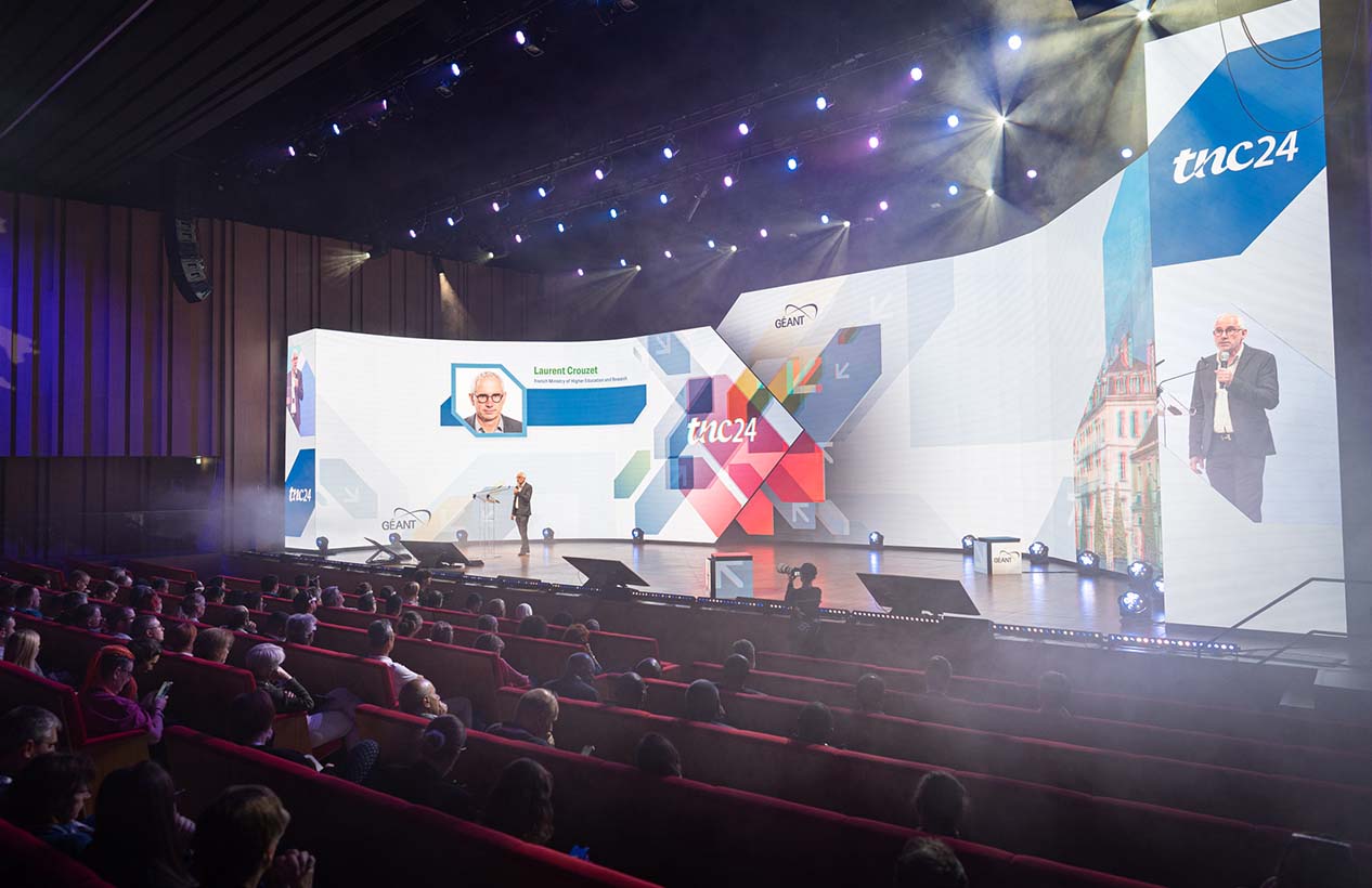 TNC FRANCE RENNES 2024