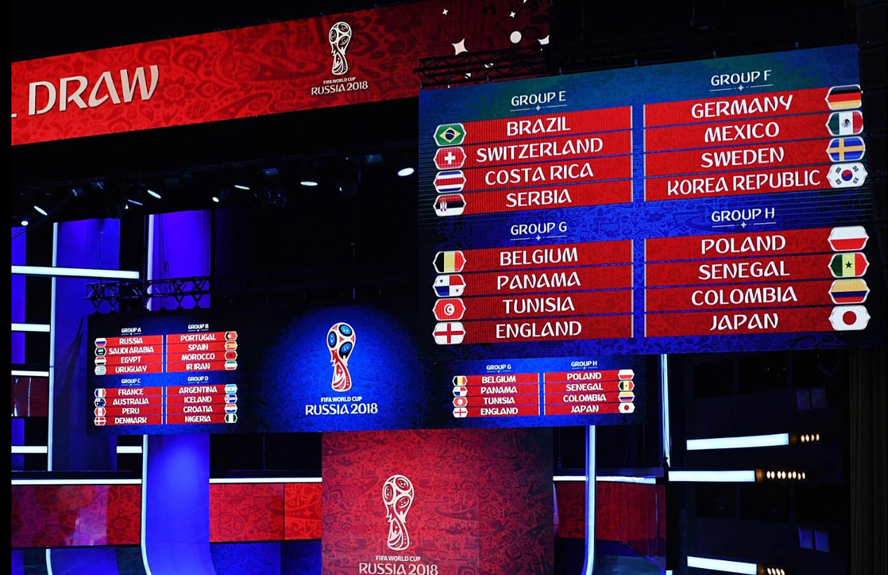 2014 FIFA World Cup