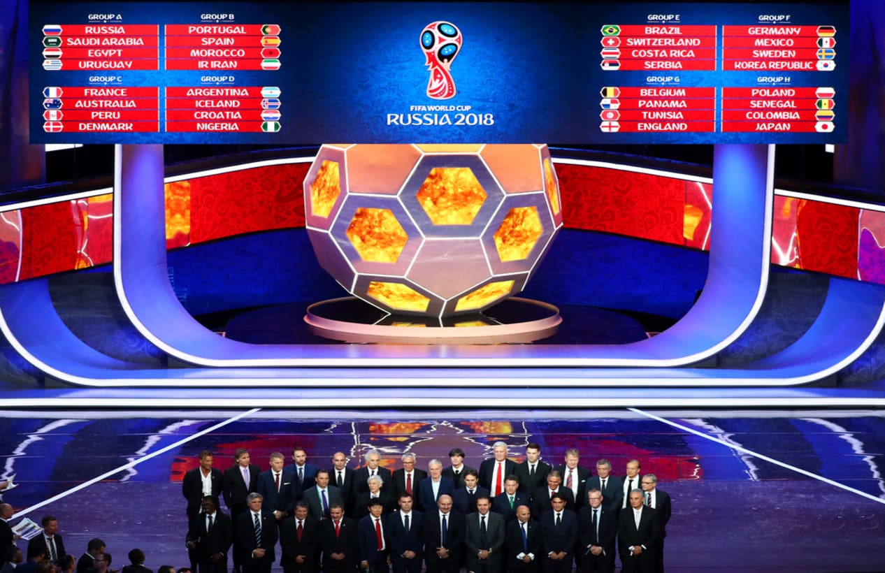 2014 FIFA World Cup