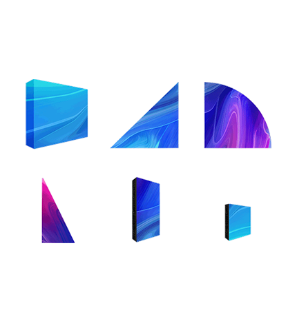 سلسلة MG Creative-Extended