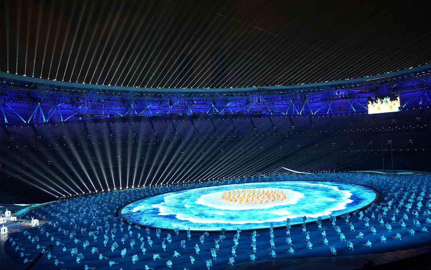 The 19th Asian Games